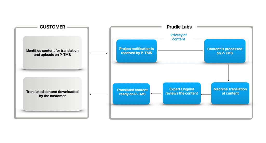 how P-TMS works