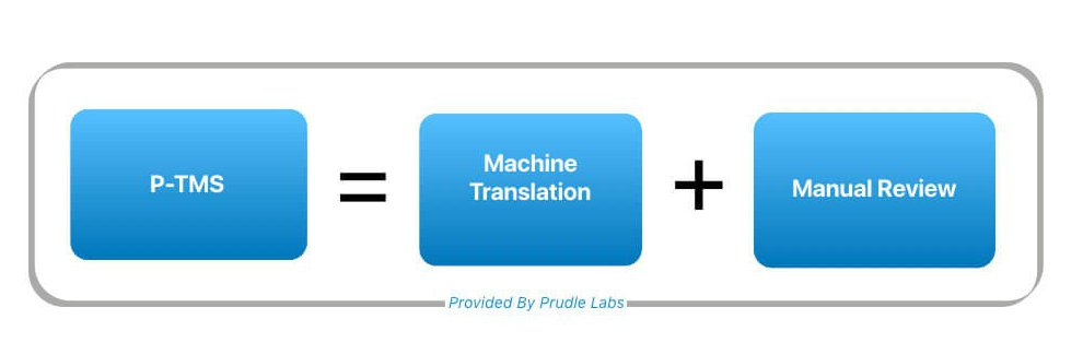 how P-TMS works