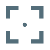 12MP Camera Icon