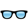 AI Smart Glasses Frame