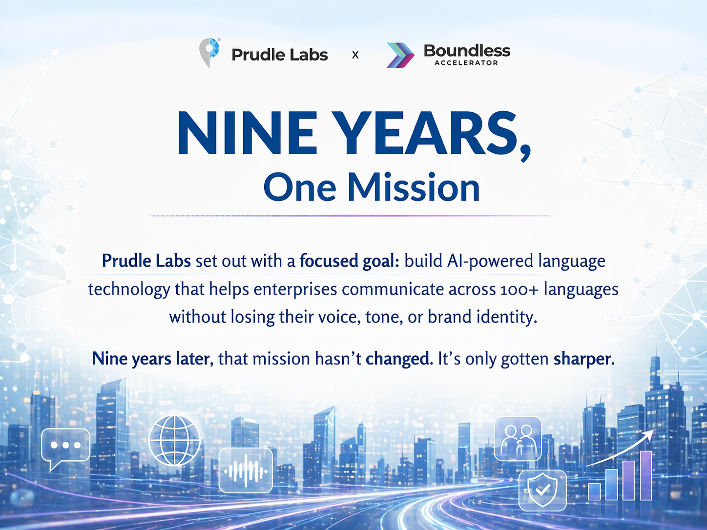 prudle at samwad