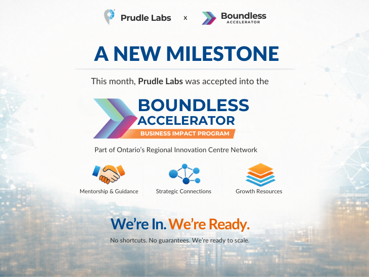 prudle AI Powered Solution